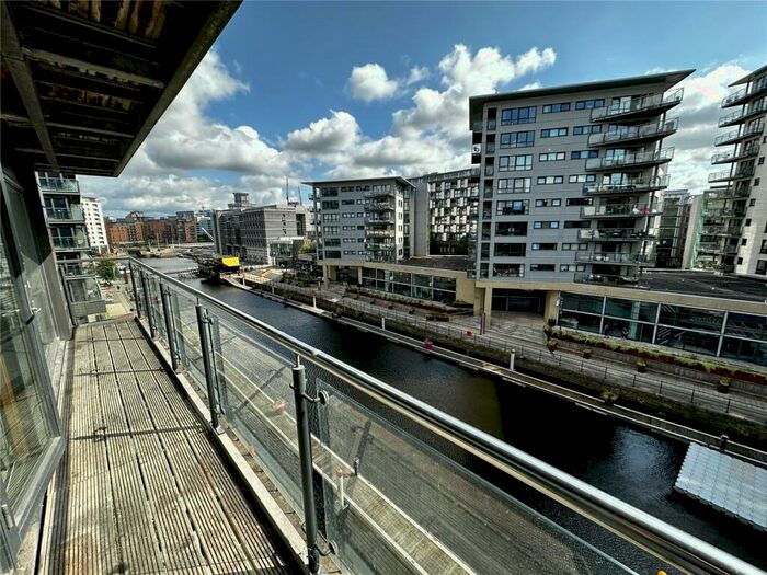 2 Bedroom Apartment To Rent In La Salle, Chadwick Street, Hunslet, Leeds, LS10