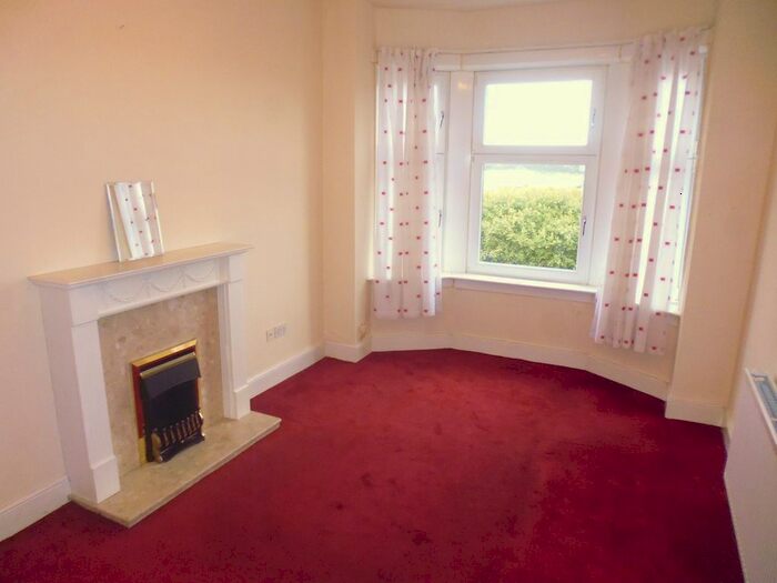 2 Bedroom Flat To Rent In Petershill Road, Springburn, Glasgow, G21