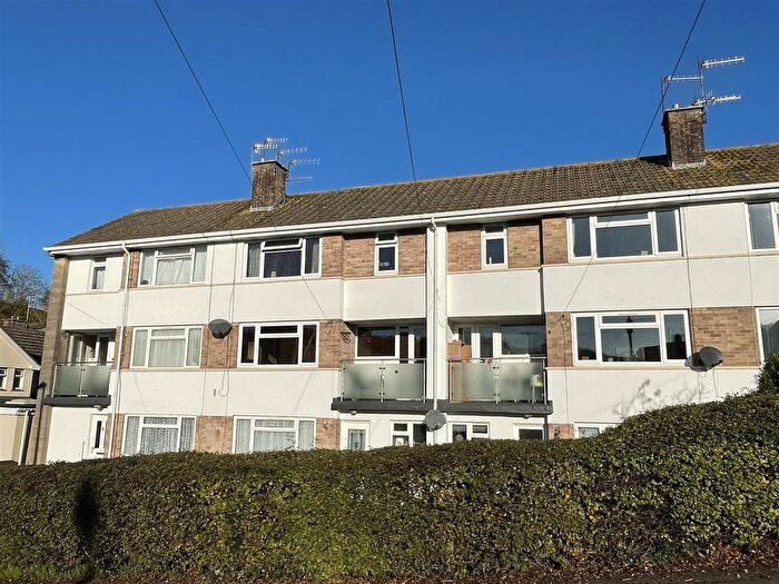 2 Bedroom Maisonette For Sale In Brittan Place, Portbury, BS20