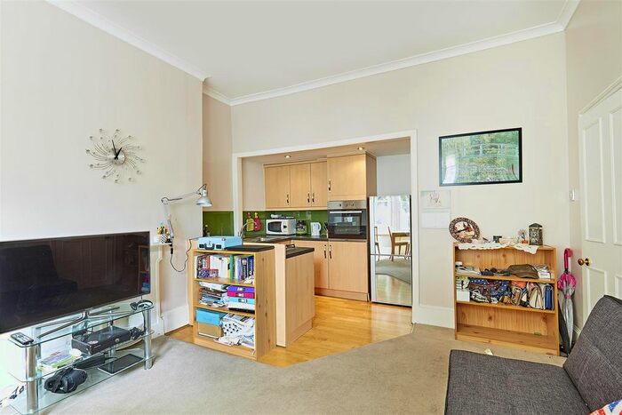 1 Bedroom Flat To Rent In St. Stephens Avenue, London, W12