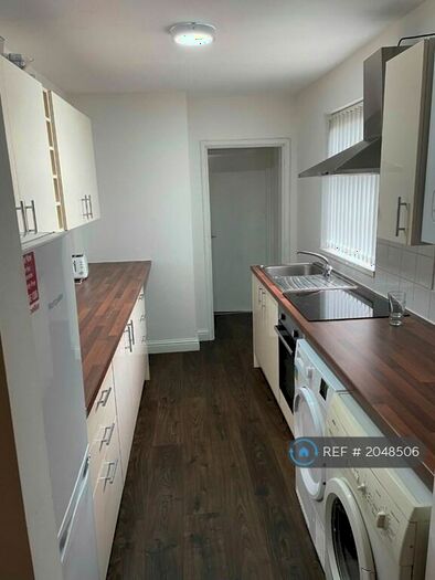 1 Bedroom Flat To Rent In Elenora Street, Stoke On Trent, ST4