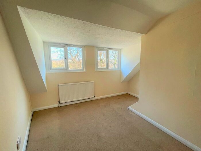 2 Bedroom Maisonette To Rent In Ditchling Road, Brighton, BN1