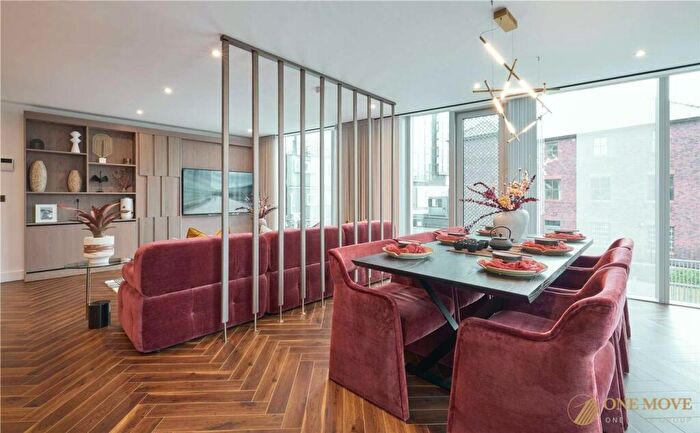 2 Bedroom Flat For Sale In Contour, Manchester, M15