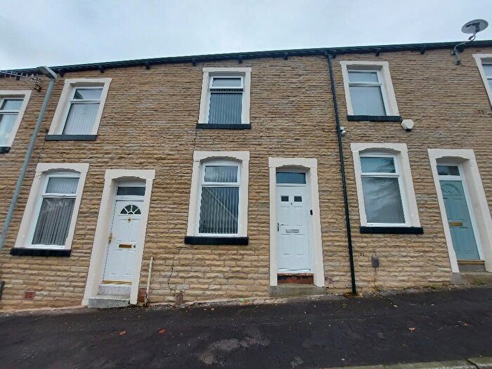2 Bedroom Terraced House To Rent In Raglan Road, Burnley, BB11
