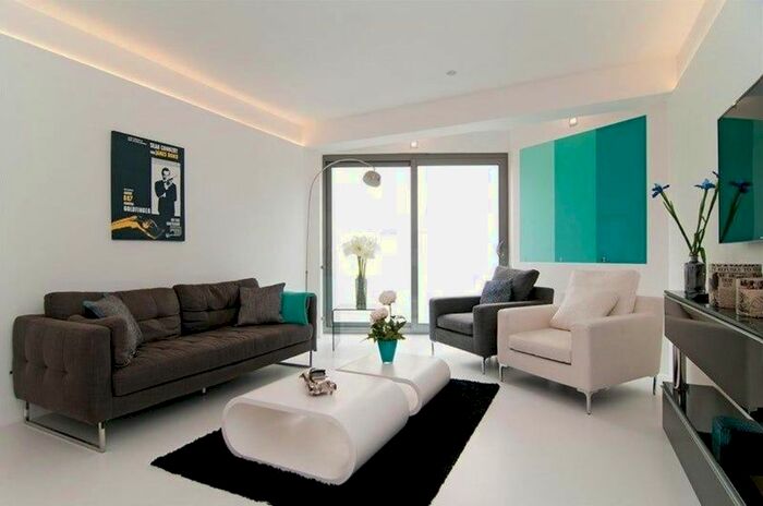 3 Bedroom Terraced House To Rent In Dereham Place, London, EC2A