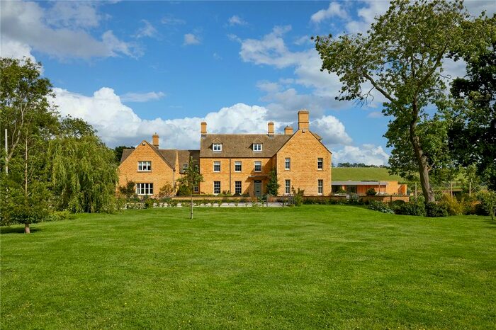 7 Bedroom Detached House For Sale In Tankards Hill, Charingworth, Ebrington, Gloucestershire, GL55