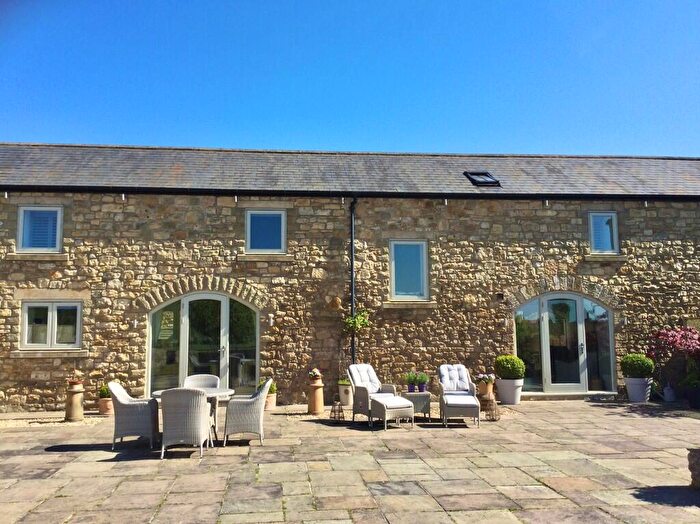 4 Bedroom Barn Conversion For Sale In Over The Hill Farm Steadings, Houghton Le Spring, DH4
