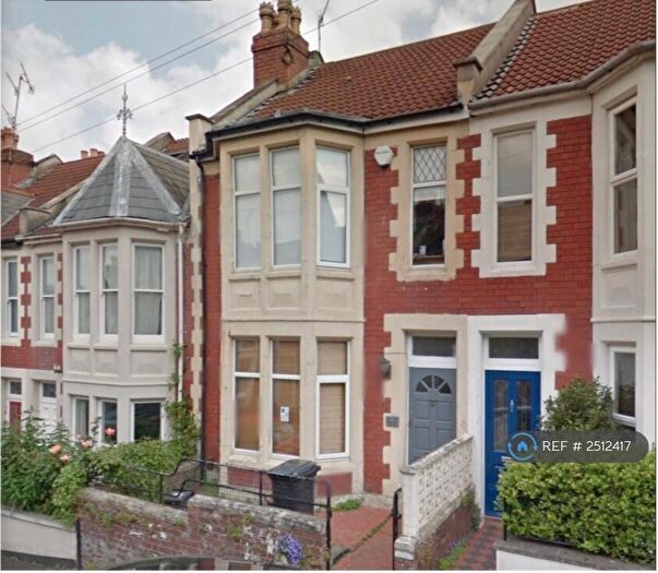 5 Bedroom Terraced House To Rent In Hamilton Road, Southville, Bristol, BS3