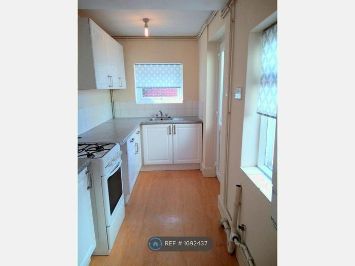 2 Bedroom Terraced House To Rent In Cecil Street, Derby, DE22