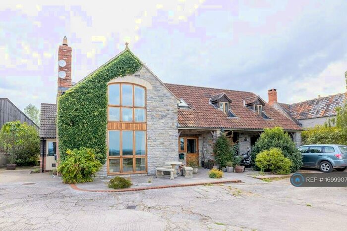 1 Bedroom Flat To Rent In Tilham Farm, Baltonsborough, Glastonbury, BA6