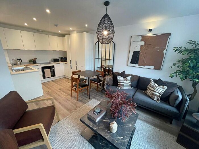 1 Bedroom Flat To Rent In Rosemary Lane, Ipswich, Suffolk, IP4