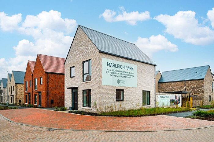 3 Bedroom Semi Detached House For Sale In The Avenue, Cambridge, CB5