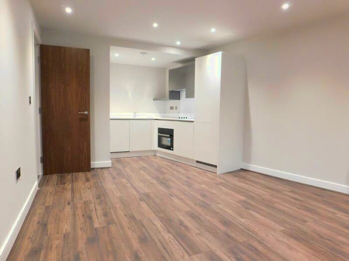 1 Bedroom Apartment To Rent In Albion House, Pope Street, Birmingham, B1
