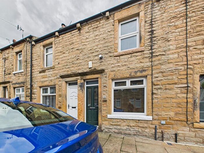 2 Bedroom Terraced House For Sale In Gardner Road, Lancaster, LA1