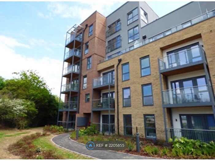 1 Bedroom Flat To Rent In Macro House, Oakgrove, Milton Keynes, MK10