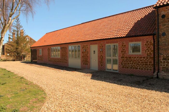 4 Bedroom Property To Rent In Lower Farm, East Winch, King's Lynn PE32