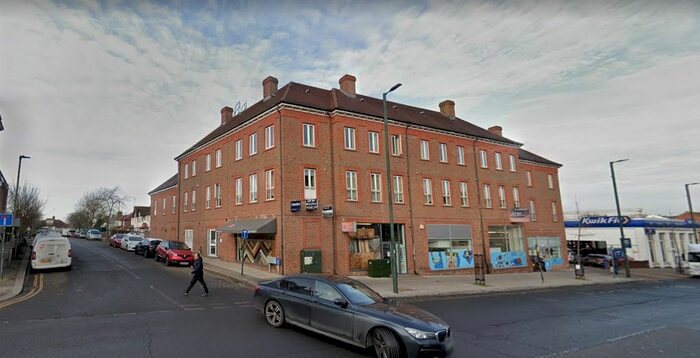 1 Bedroom Flat To Rent In Tayberry Court, Golders Green, London, 0Bh NW11