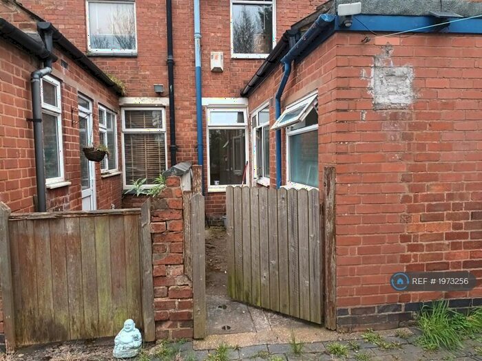 2 Bedroom Terraced House To Rent In Coventry, Coventry, CV2