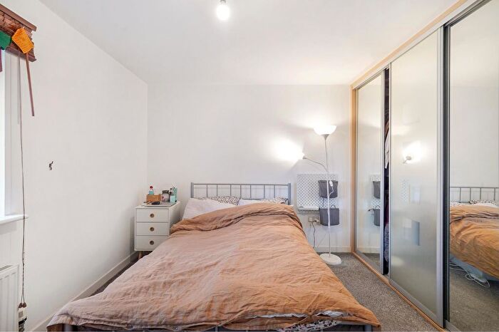 1 Bedroom Flat To Rent In Maha Building, Merchant Street, London, E3