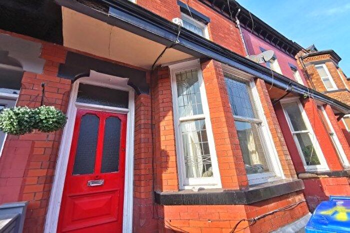 4 Bedroom Terraced House To Rent In Keppel Road, Manchester, M21