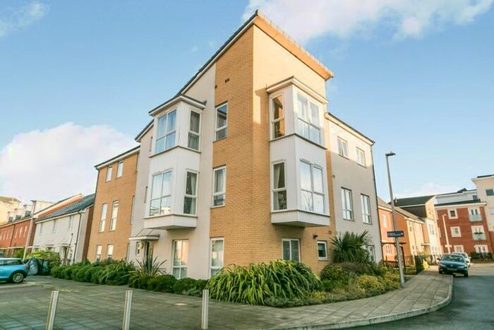 1 Bedroom Flat To Rent In Havergate Way, Reading, RG2