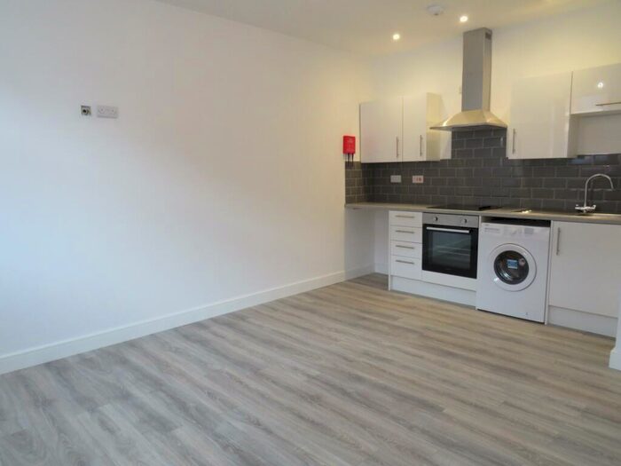 1 Bedroom Apartment To Rent In Spa Lane, Derby, DE1