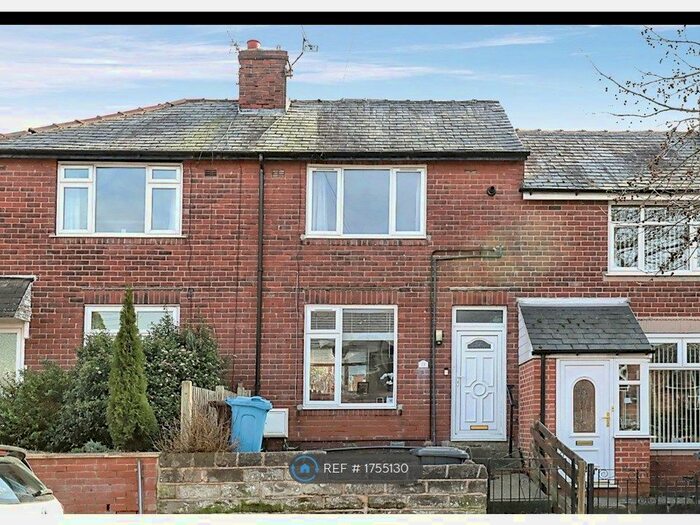 2 Bedroom Terraced House To Rent In Maple Grove, Sheffield, S9
