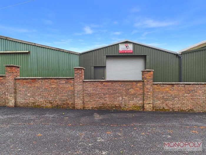 Property To Rent In Alkington Road, Whitchurch, SY13
