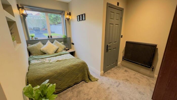 1 Bedroom House To Rent In Boutique Room, DE22