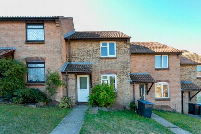 2 Bedroom Terraced House To Rent In Christchurch Way, Dover, CT16