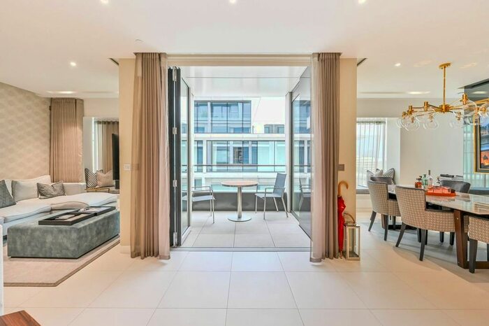 2 Bedroom Flat To Rent In Water Lane, City, London, EC3R