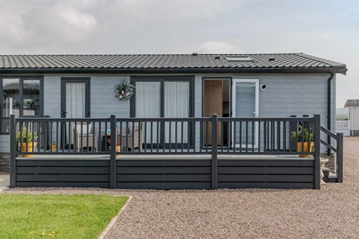 2 Bedroom Bungalow For Sale In Royal Arch Riverside Park Fettercairn, AB30