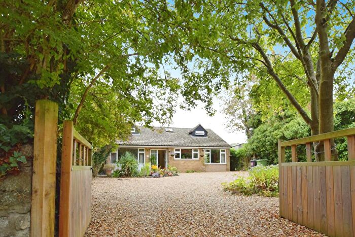 4 Bedroom Property For Sale In Lattimers Paddock, Pilsgate, Stamford, PE9