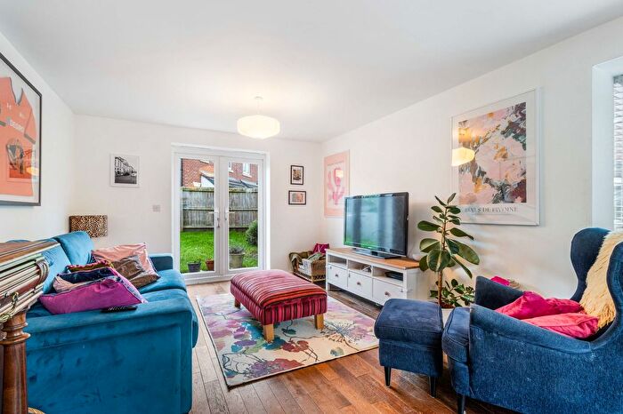 4 Bedroom Detached House For Sale In Wedgwood Drive, Warrington, WA4 - Photo 8