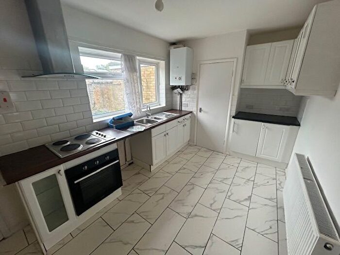 3 Bedroom Property To Rent In Naseby Close, Peterborough, PE3