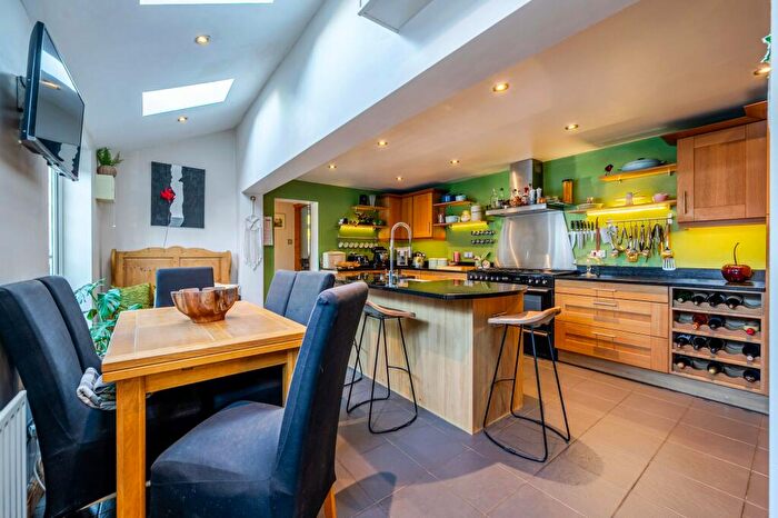 4 Bedroom Semi-Detached House For Sale In Symonds Road, Cliffe, Kent., ME3