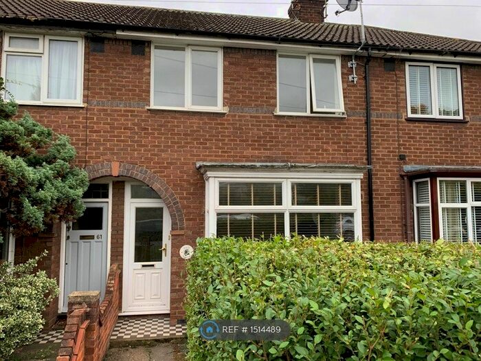 3 Bedroom Terraced House To Rent In Stocklake, Aylesbury, HP20