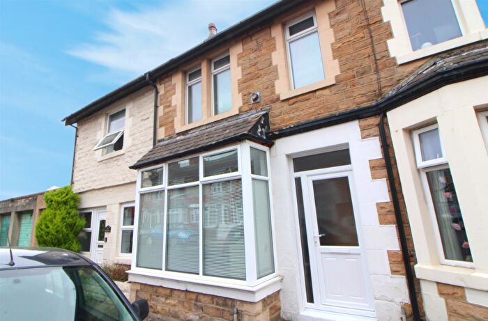 1 Bedroom Private Halls To Rent In Sibsey Street, LA1