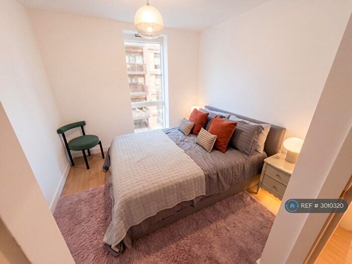 1 Bedroom Flat To Rent In Adana Building, London, SE13