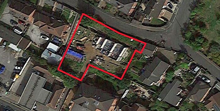 20 Bedroom Land For Sale In School Lane, Glasshoughton, Castleford, WF10