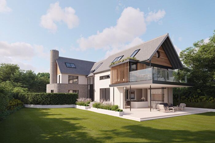 5 Bedroom Land For Sale In Fantastic Land Opportunity, Burnham Market, PE31