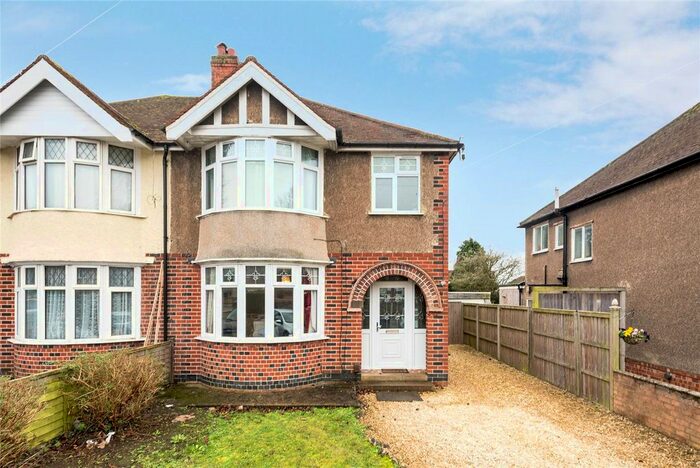 5 Bedroom Terraced House To Rent In London Road, Headington, Oxford OX3