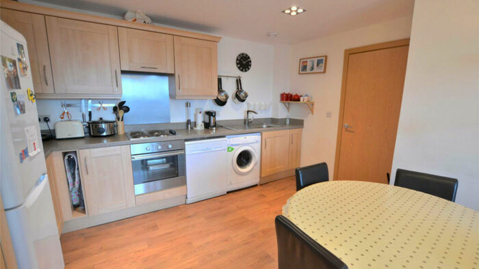 2 Bedroom Flat For Sale In Canon Court, Manor Road, Wallington, SM6