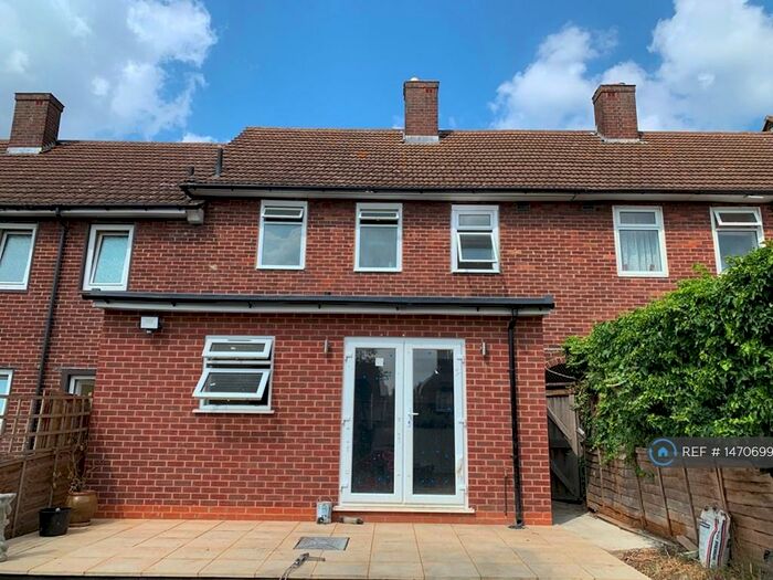 4 Bedroom Terraced House To Rent In Whetstone Road, London, SE3