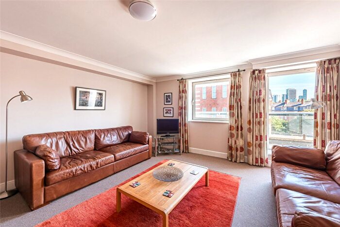 1 Bedroom Flat For Sale In Regency Street, London, SW1P