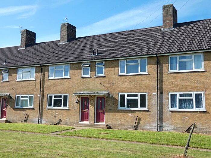 2 Bedroom Terraced House To Rent In Barsham Close, Norfolk, NR21