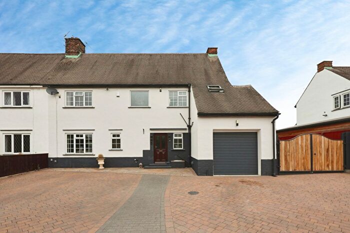 4 Bedroom Semi-detached House For Sale In Dene Hall Drive, Bishop Auckland, DL14