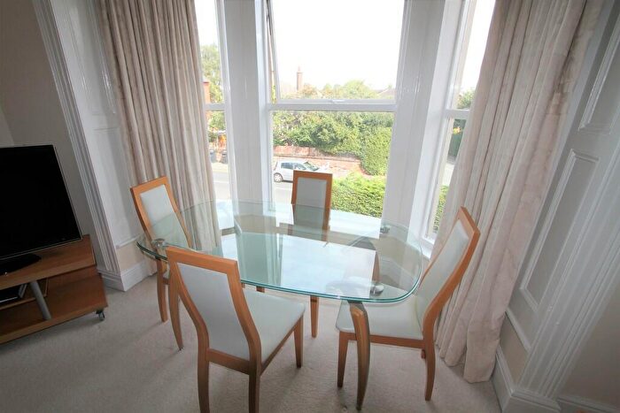 2 Bedroom Apartment To Rent In Eaton Road, Handbridge, Chester, CH4