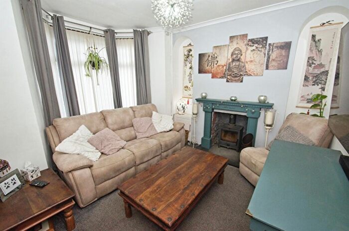 3 Bedroom Terraced House For Sale In Excelsior Terrace, Maerdy, Ferndale, CF43