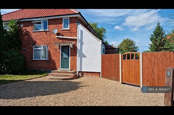 3 Bedroom Semi Detached House To Rent In Leman Close, Loddon, Norwich, NR14